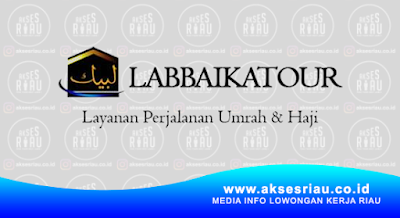 PT Labbaika Tour Pekanbaru