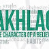 🌷 *INDAHNYA AKHLAK RASULULLAH صلى الله عليه وسلم* 🌷