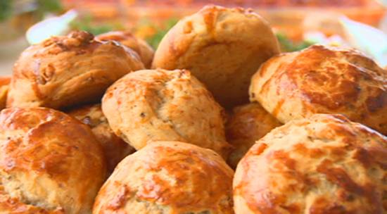 Amasya Çöreği Güzel Yemek Tarifleri