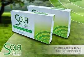 Solfi green