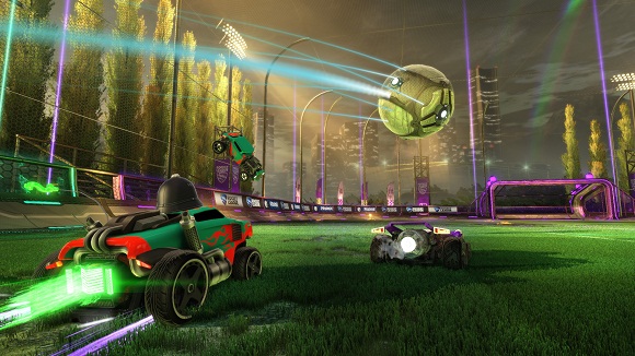 rocket league free to play pc rocket league free to play pc