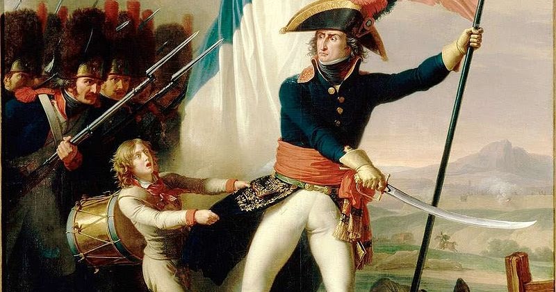 ピエール・オージュロー(17571816)