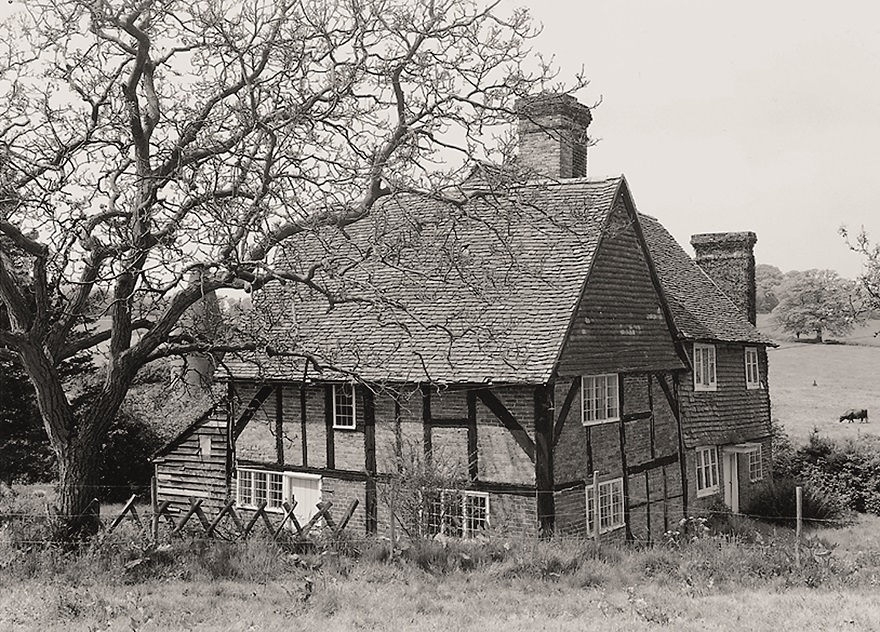  Weald and Downland Open Air Museum