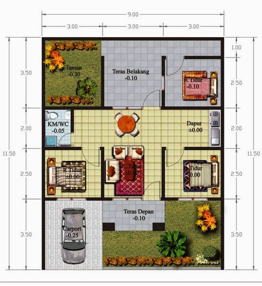Inspirasi Terkini 46+ Model Dapur Jaman Sekarang