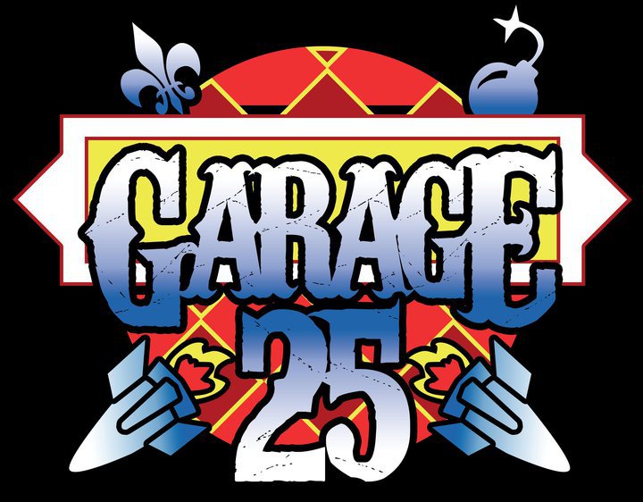 Garage 25