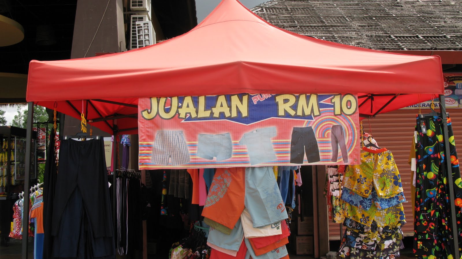 !! b u Z Z e r !!: The Carnival, Sungai Petani, Kedah.