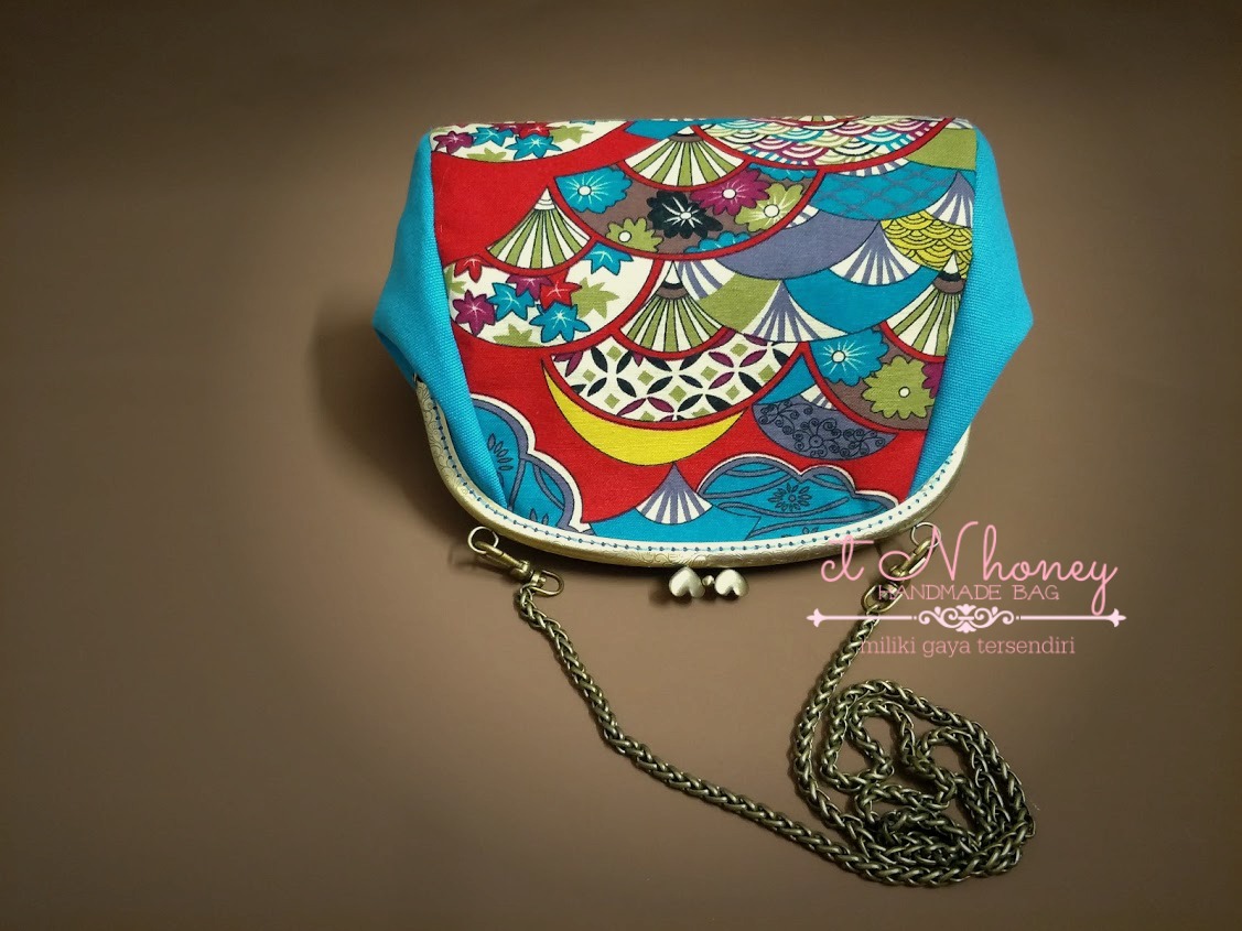 ctnhoney Pelanggan Setia Handmade ct N honey