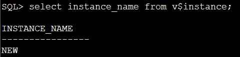 Oracle Apps DBA: How to know oracle database instance status | Oracle ...