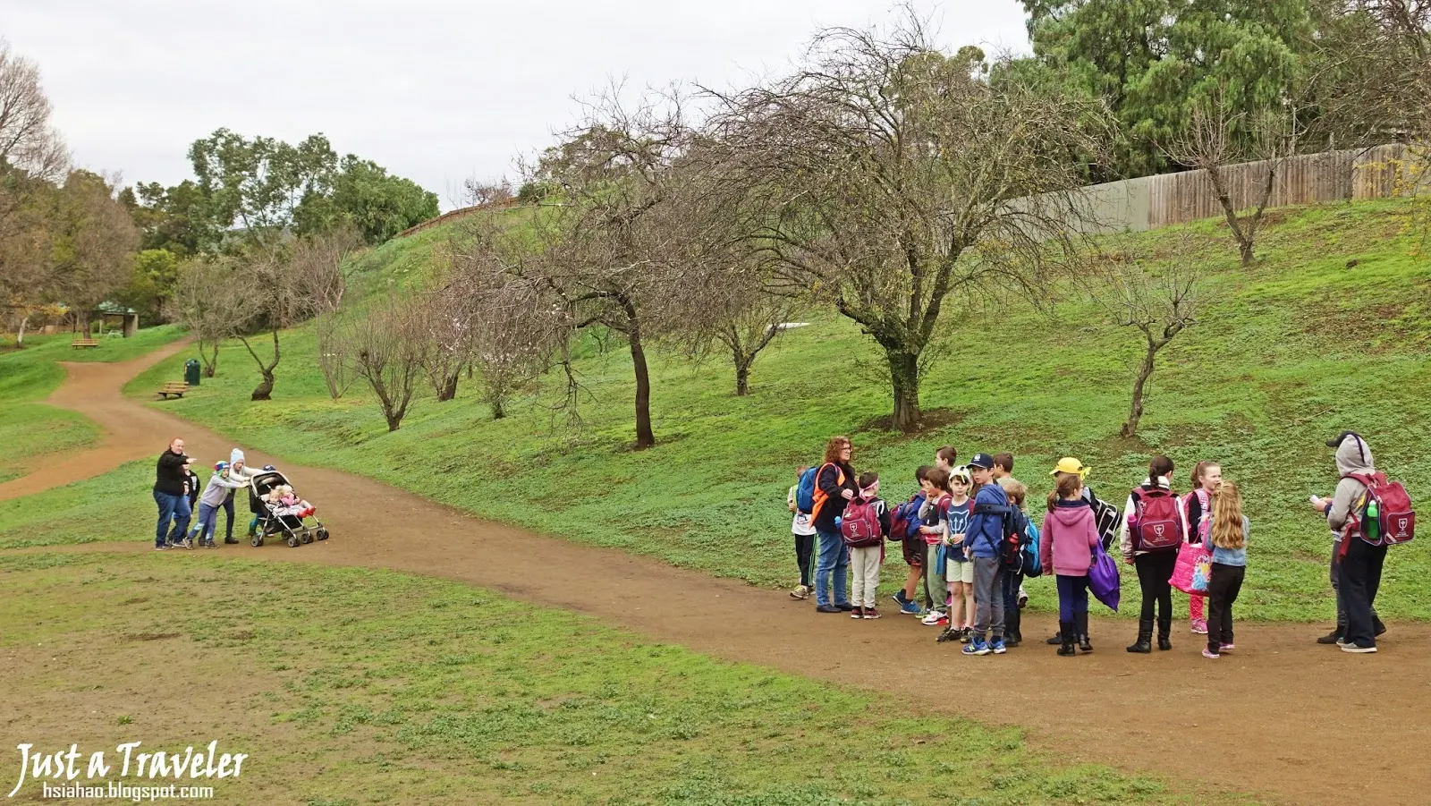 塔斯馬尼亞-景點-推薦-里奇蒙-旅遊-自由行-澳洲-Tasmania-Rrichmond-Tourist-Attraction-Australia