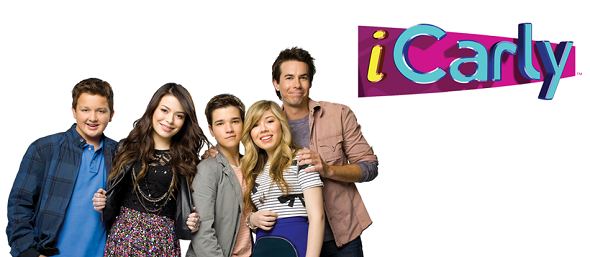 iCarly Wikipdia, a enciclopdia livre