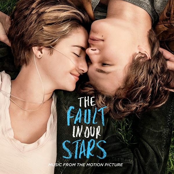 the fault in our stars soundtracks