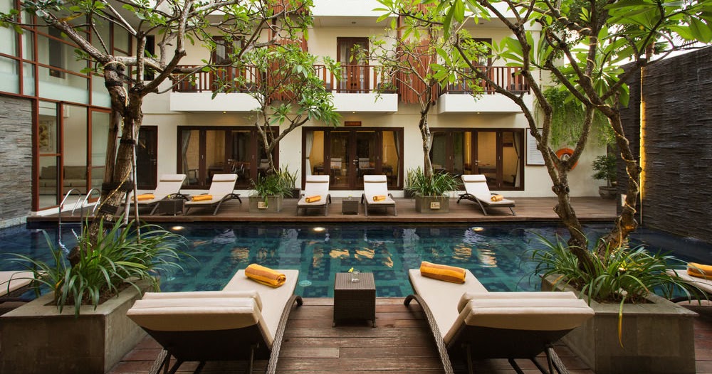 Lowongan Kerja HHRMA Bali Hotel Jobs