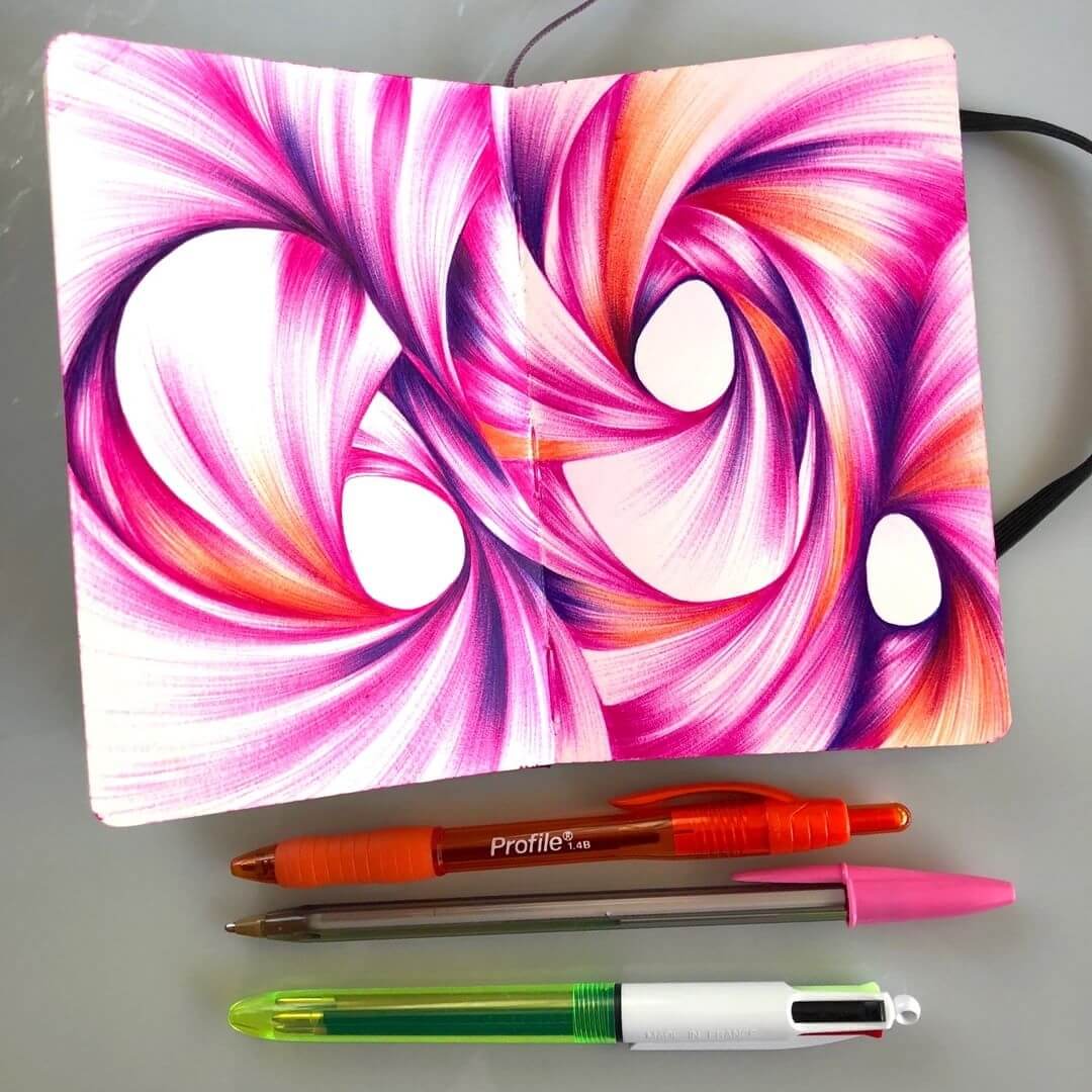 Design Stack: A Blog about Art, Design and Architecture: Abstract ...