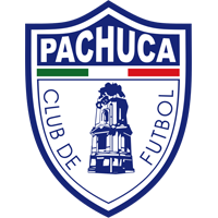 CLUB DE FTBOL PACHUCA