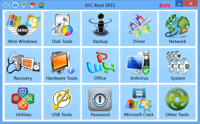 Manfaat Software DLC Boot Untuk Teknisi IT