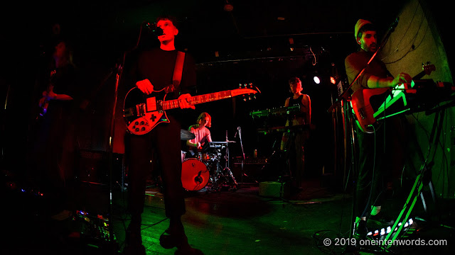 Methyl Ethel at The Garrison on March 27, 2019 Photo by John Ordean at One In Ten Words oneintenwords.com toronto indie alternative live music blog concert photography pictures photos nikon d750 camera yyz photographer