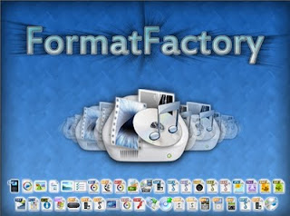 Download Format factory 
