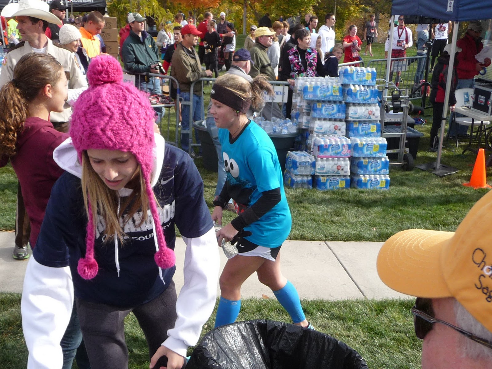 Life in the Sexy Lane: October 2011