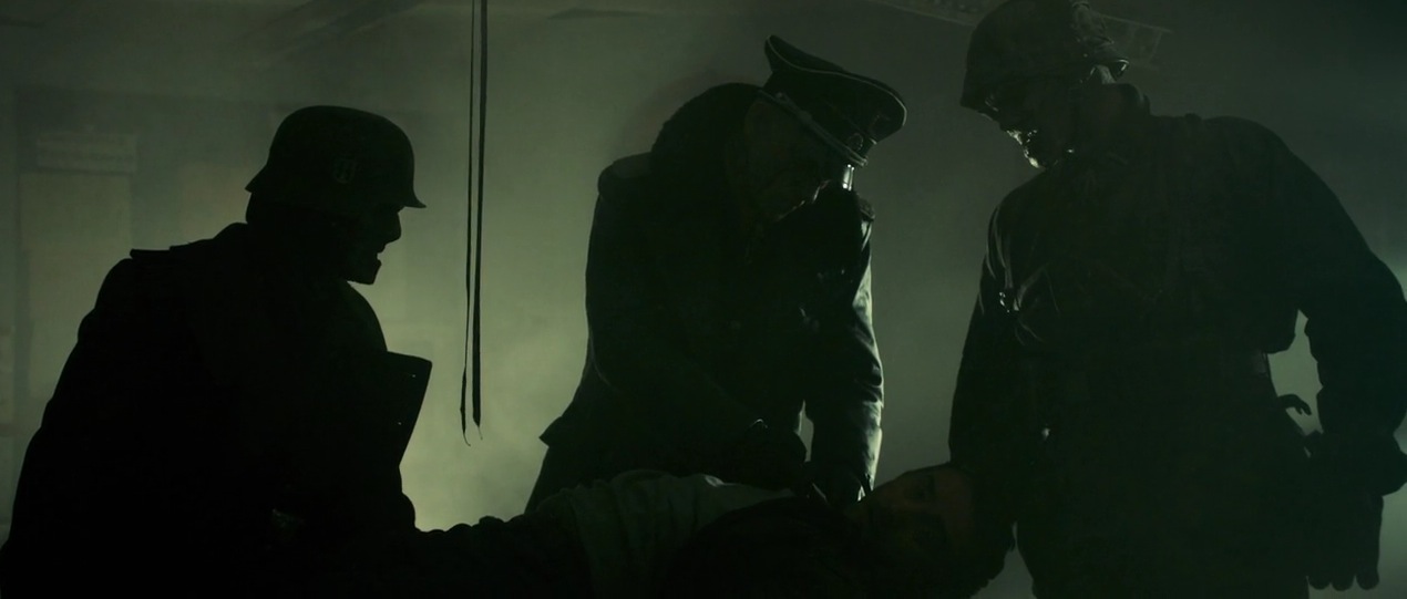Черное солнце режиссер. Адский бункер: черное солнце (2012). Клауснер Адский бункер.