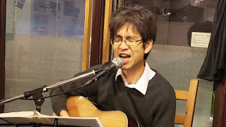 2019.1.25 本町「ぽっぷ」カレーなるゲスト達レポ