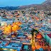 Guanajuato como destino turístico