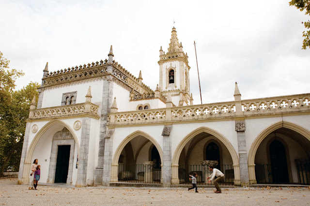 Blog Apaixonados por Viagens - Alentejo - Portugal