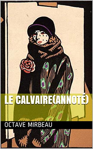 "Le Calvaire", Amazon Media, 2020