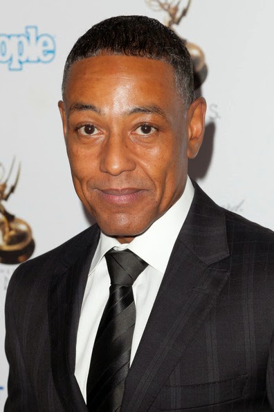 Giancarlo Esposito -The Maze Runner: The Scorch Trials