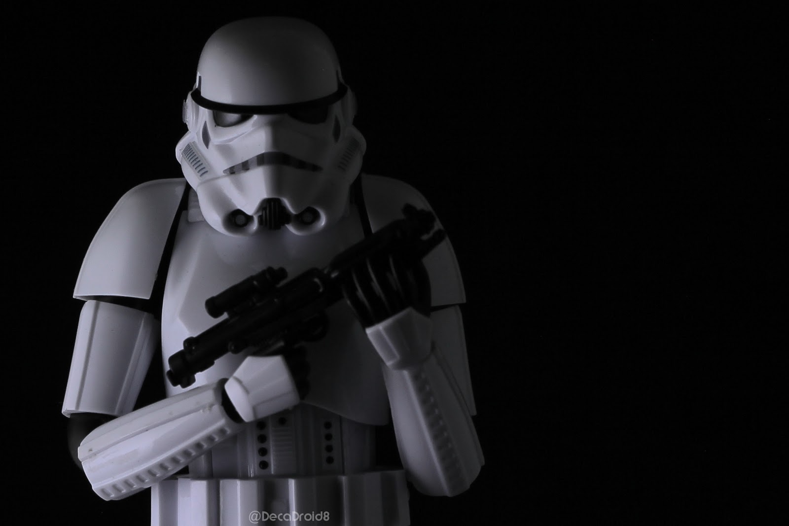 Bandai Star Wars 1/12 Han Solo Stormtrooper Version - Argama Hobby - Canada - Argama Hobby Ltd