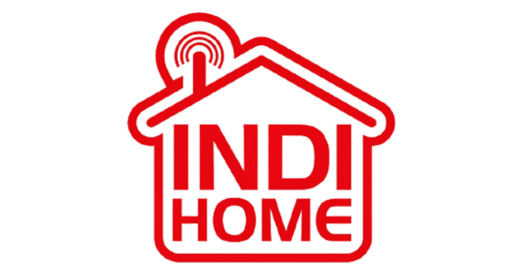 Indihome Dth Logo / Telkom Ar2014 Htm Generated By Sec