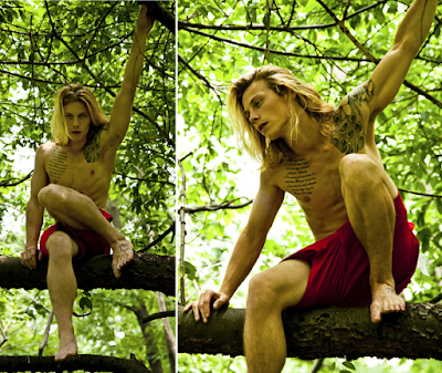 Mccaul Lombardi Nude