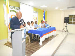 Estudiantes piden extención de Ucateba en Pedernales 