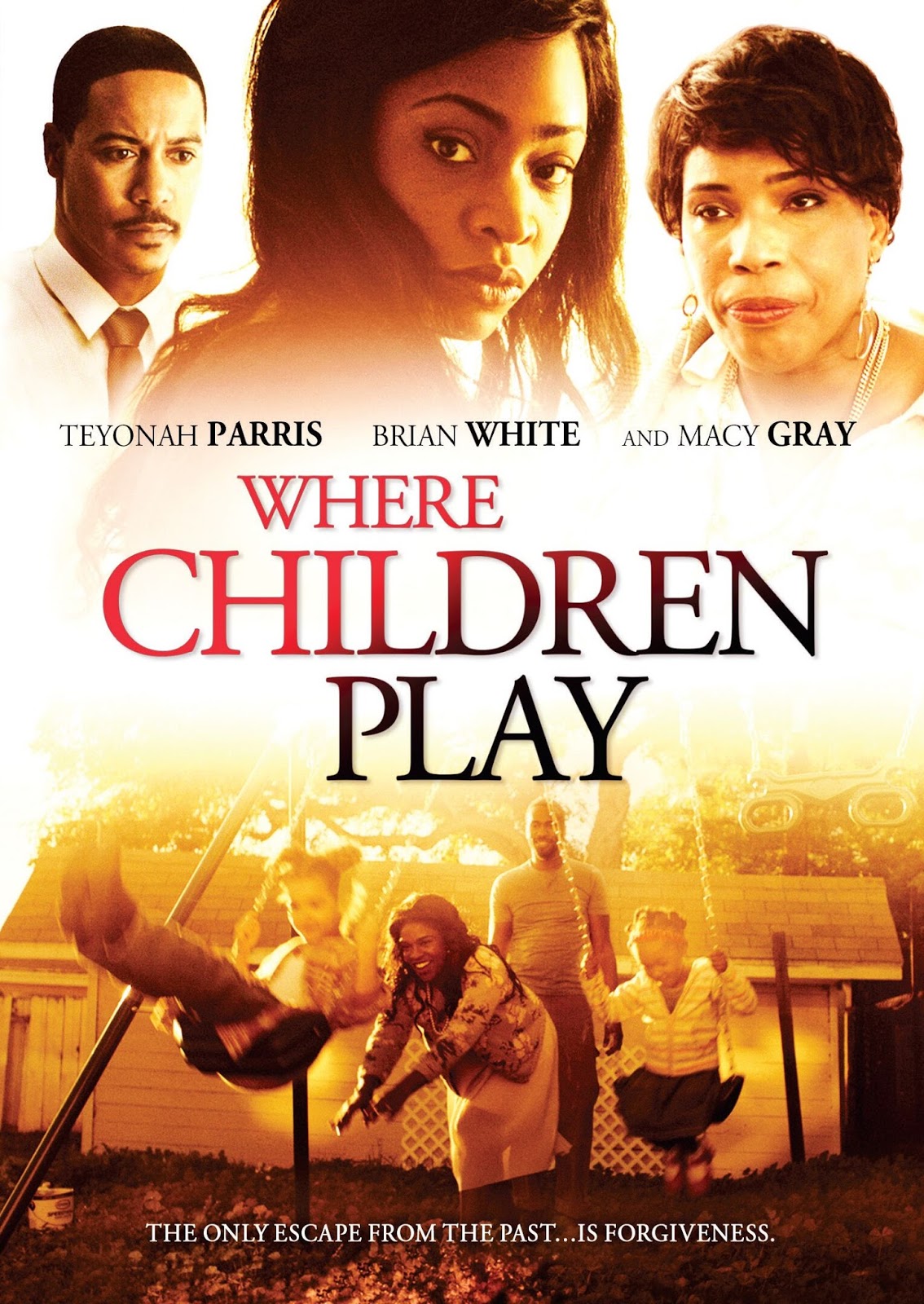 Where Children Play  - Full (HD)