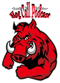 Arkansas Razorback Hog Call Podcast