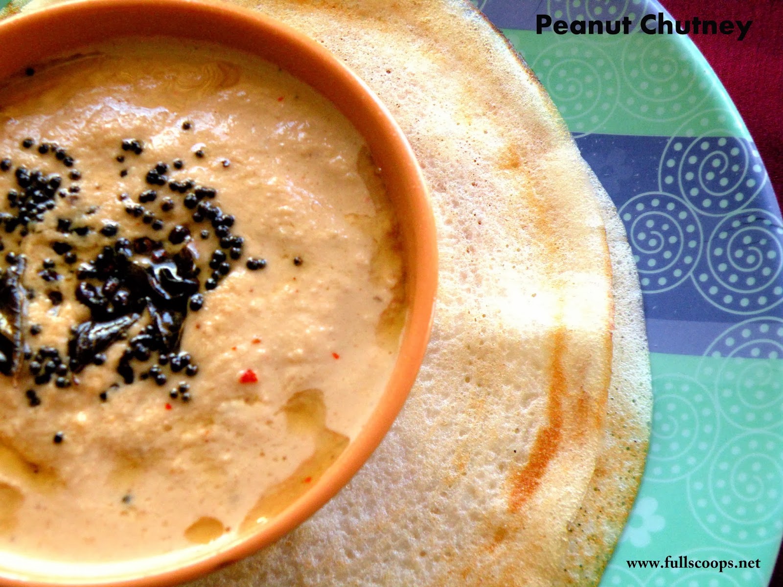Peanut Chutney Recipe Verkadalai Chutney Recipe Easy Chutney