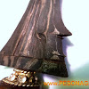Keris Pasopati Pamor Junjung Drajad Keris Pasopati Pamor Junjung Drajad