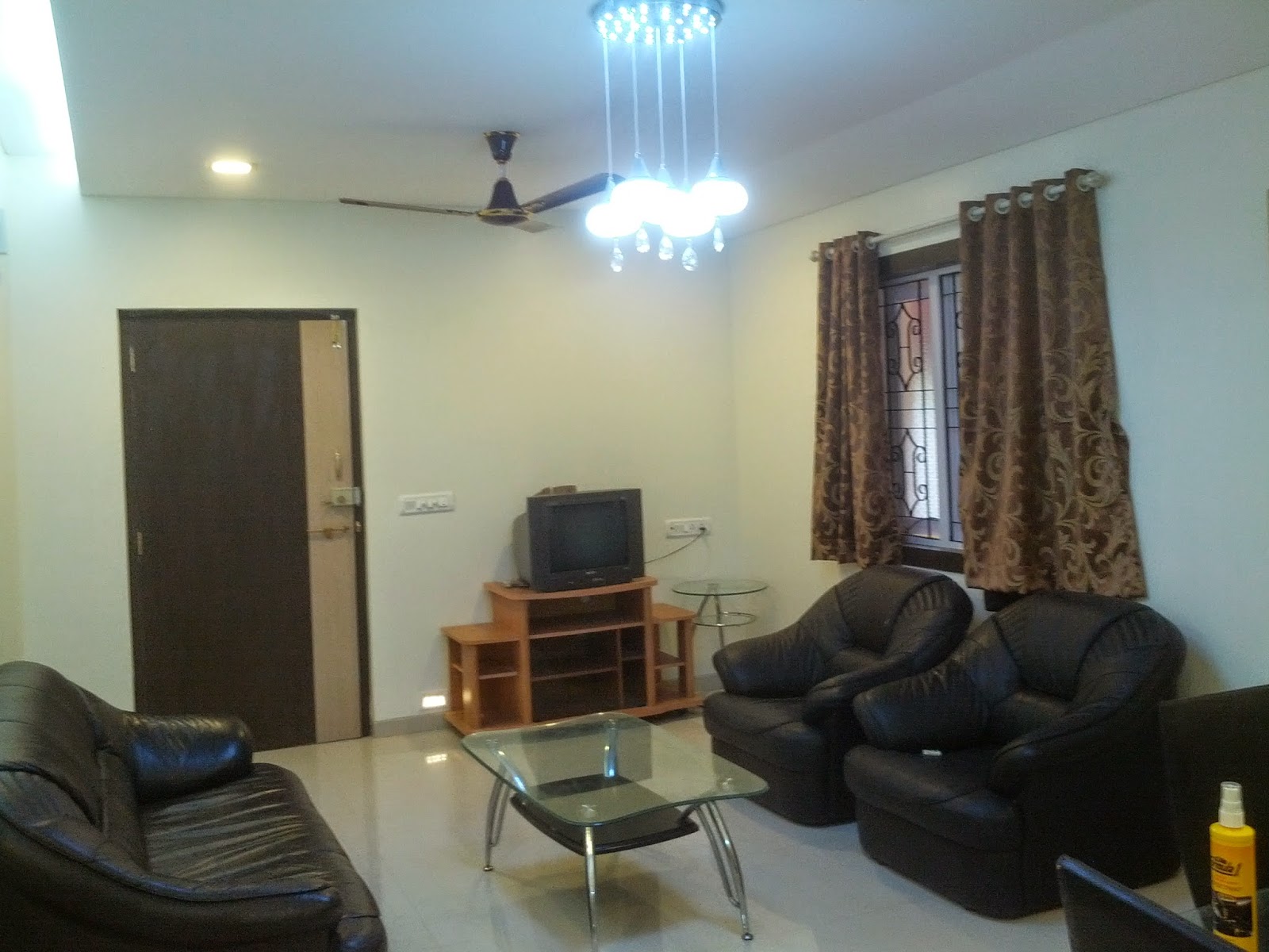 And Interior Design Studio GUEST HOUSE AT GOA