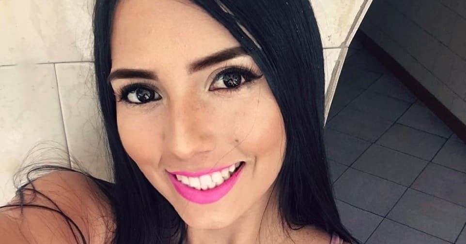 Latinas Uncensored: Andreitax Garcia