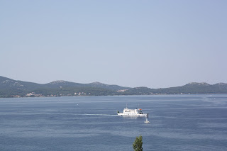 Chorwacja to piękne krajobrazy, czysta woda, piękne widoki