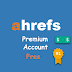 How To Get Ahrefs Premium account for Free
