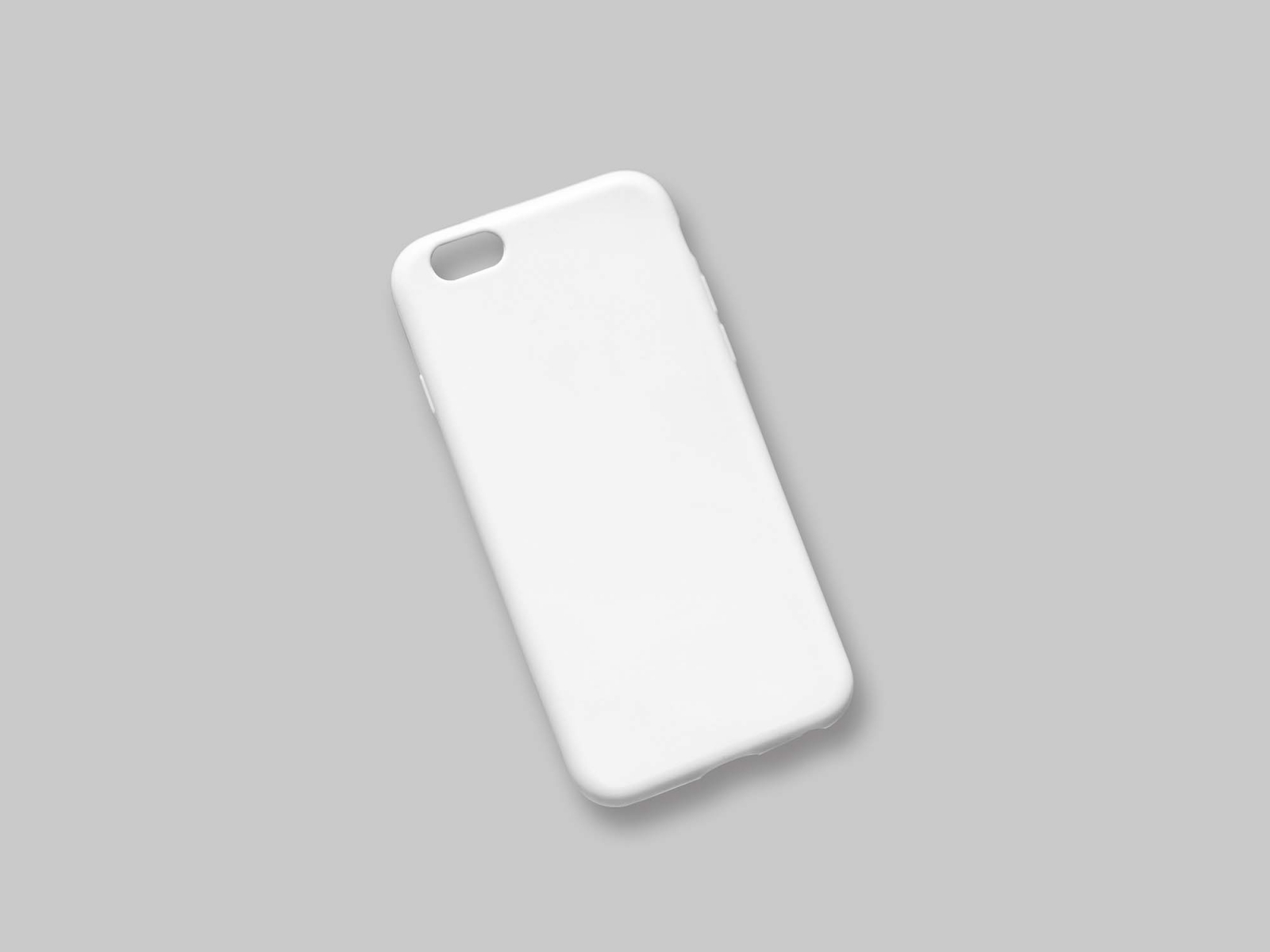 PSD Iphone Case Mockup