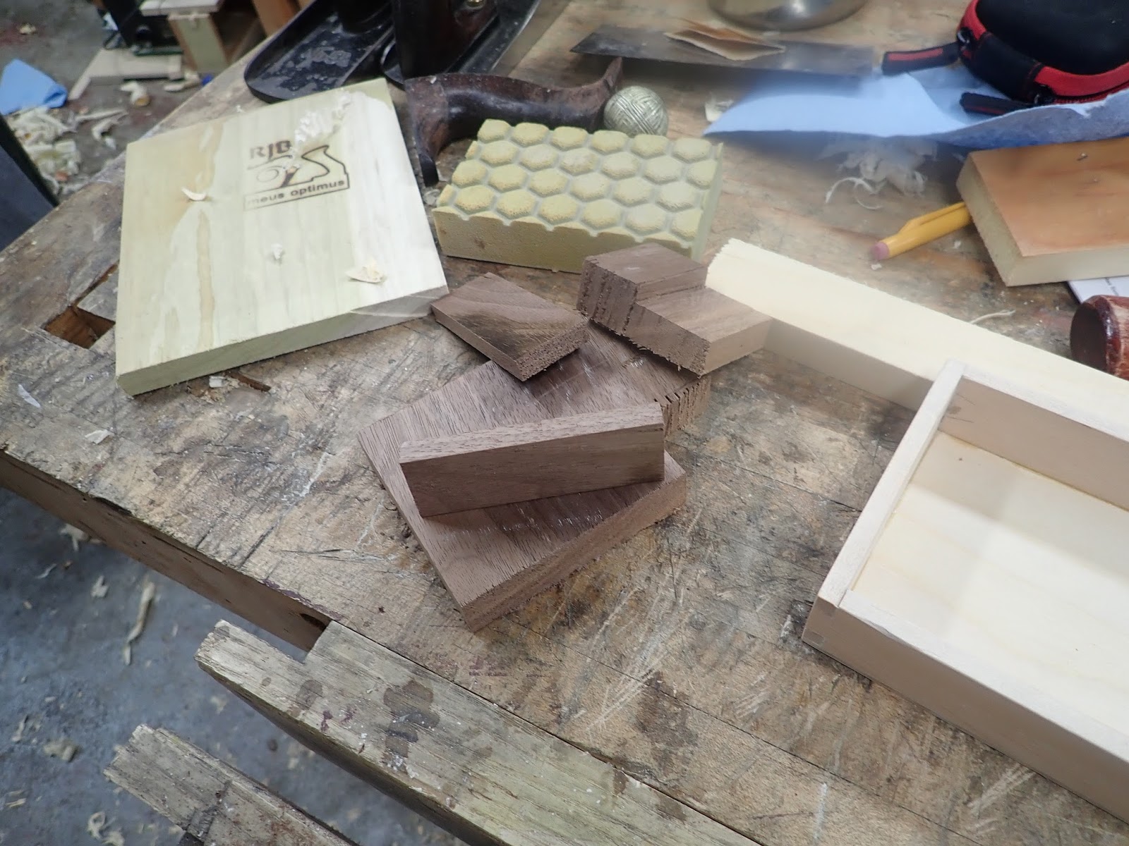 Headlines Norse Woodsmith