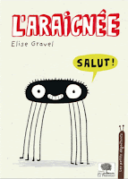 L'humour absurde jouissif d'Elise Gravel