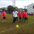 Wakil Wali Kota Depok Buka Turnamen Sepak Bola Pemuda Mampang II