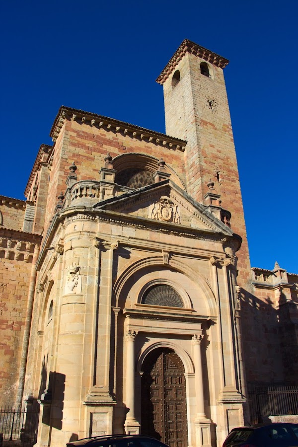 Sigüenza