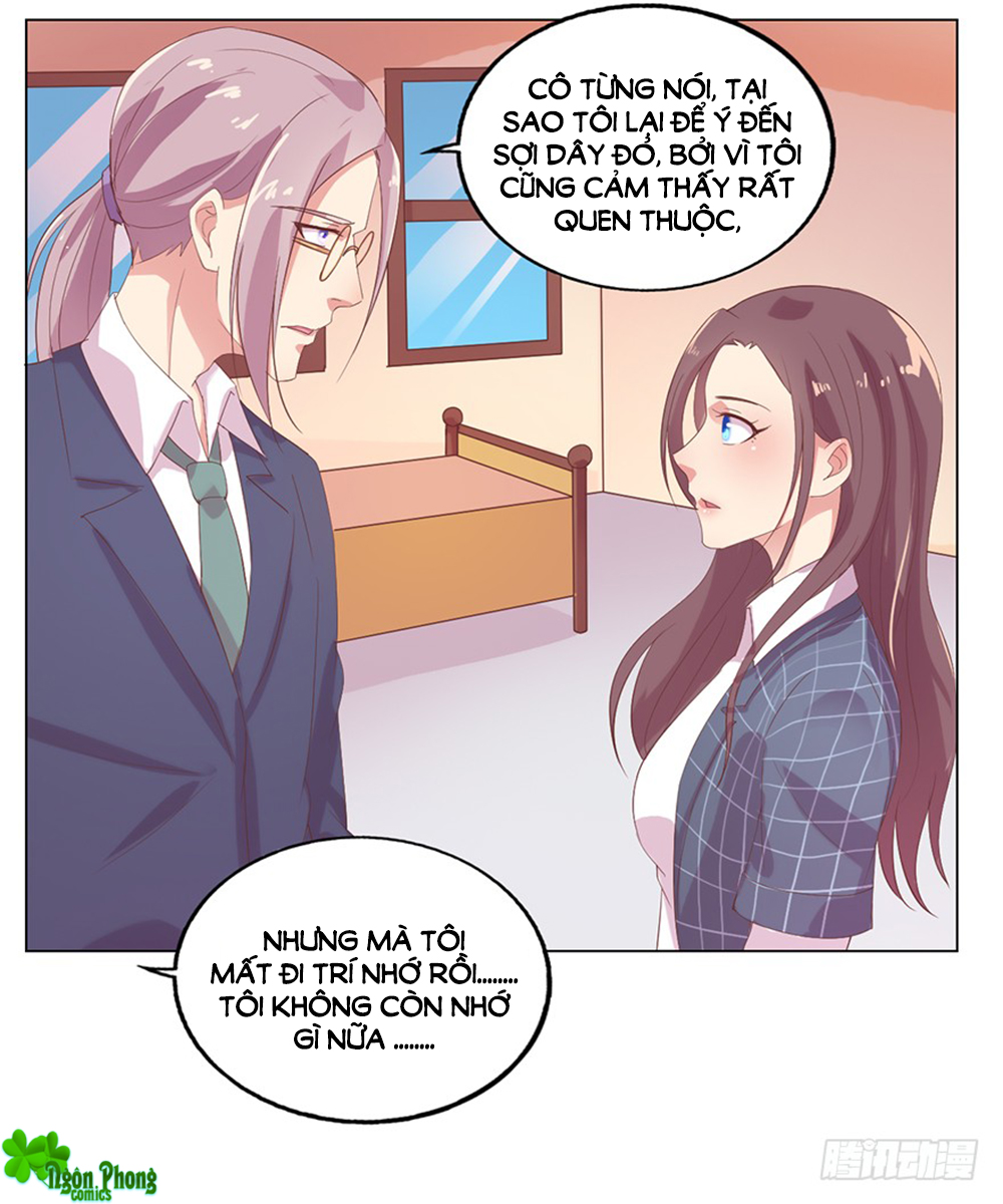 Vạn Sợi Tơ Tình - Chương 14 - Trang 7