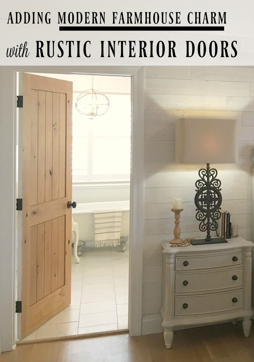 farmhouse doors