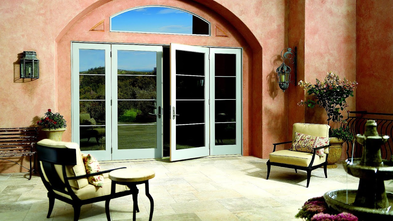 Marvin Integrity French Door French Choices