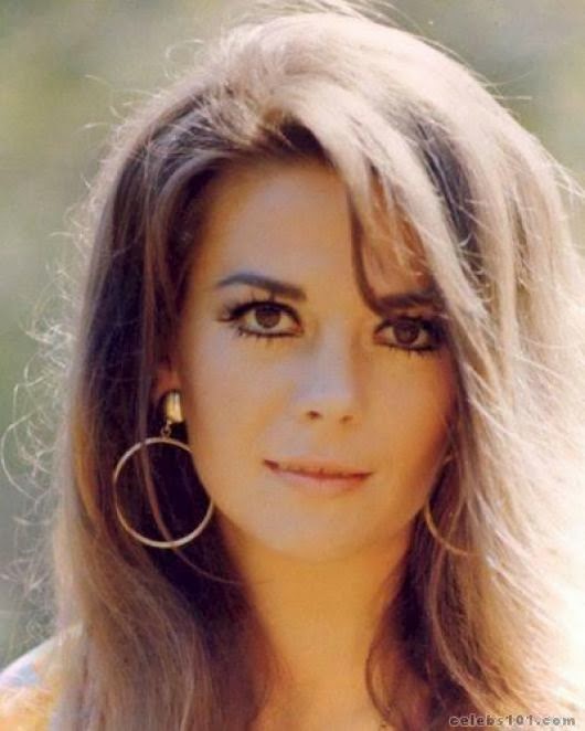 NATALIE WOOD: BIOGRAPHY, FILMOGRAPHY and Movie Posters