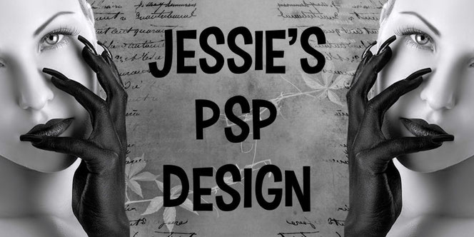 Jessie's PsP-Design